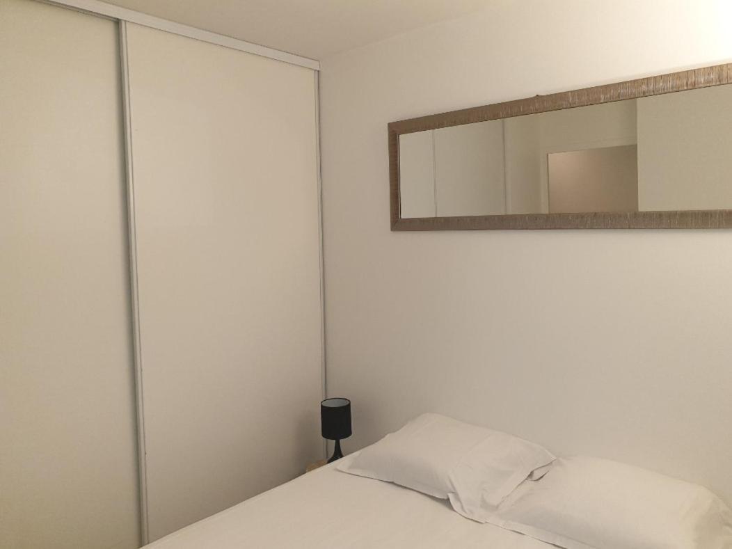 Joli T2 Avec Jardin A 3 Min De La Plage Pornichet Exterior foto